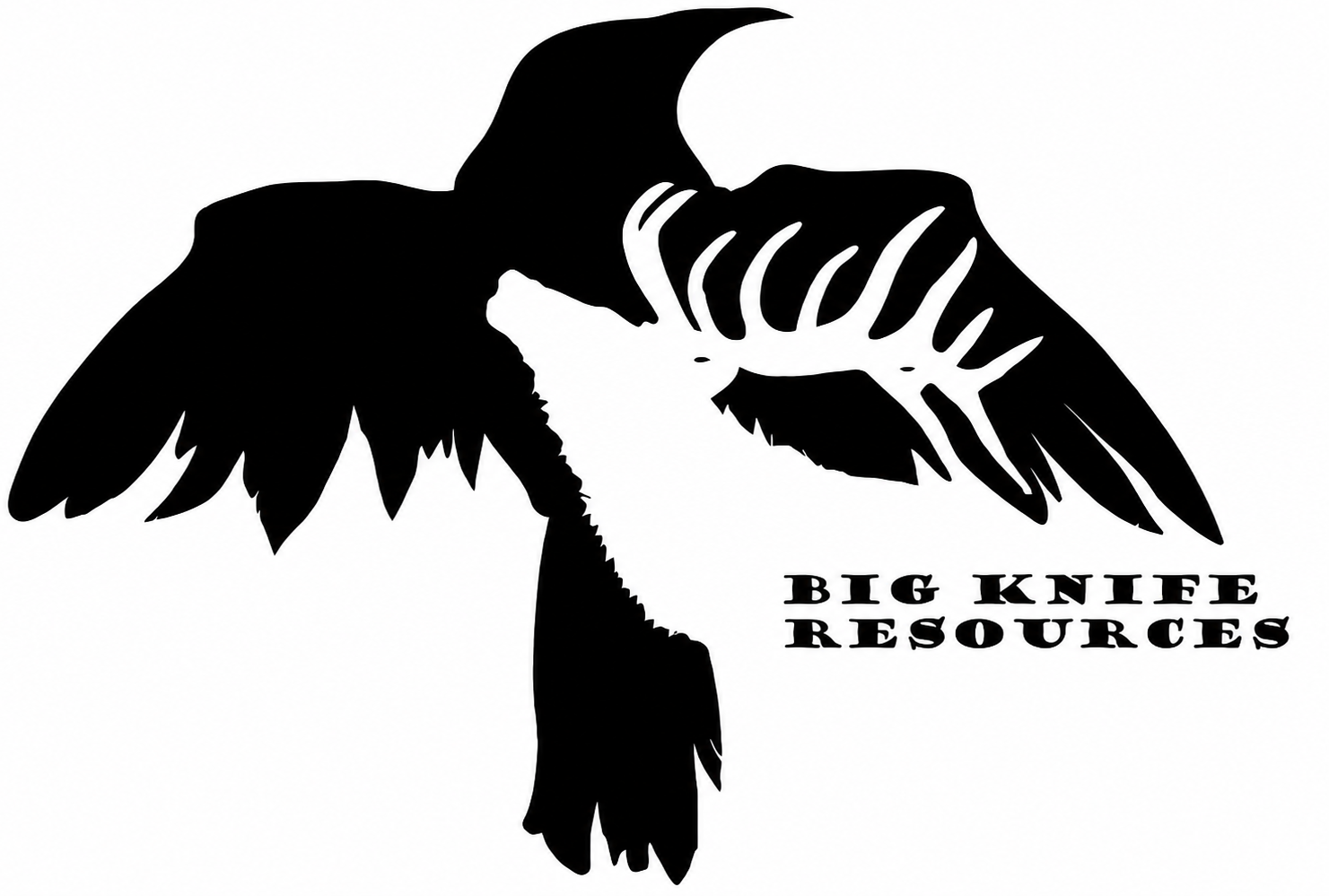 Big Knife Resources